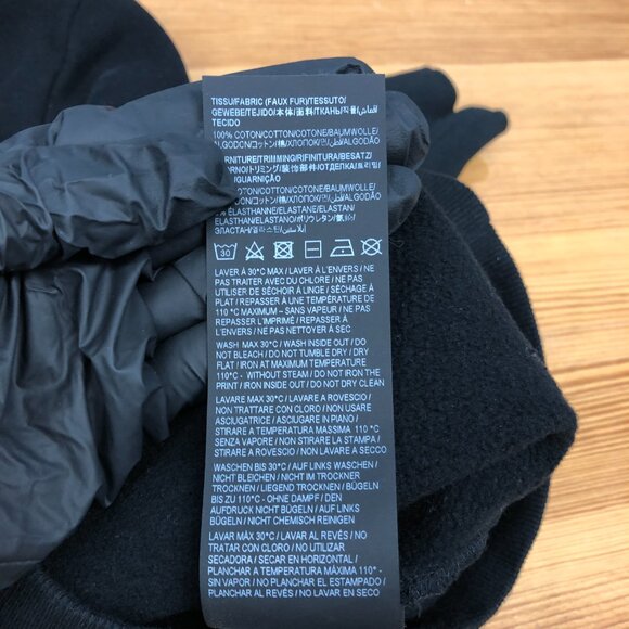 Saint Laurent SizeXS P2P 20inch - Picture 5 of 11